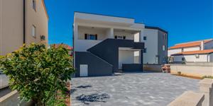 Apartman - Slatina - otok Vir