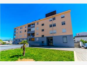 Apartment Split and Trogir riviera,BookTinoFrom 142 €