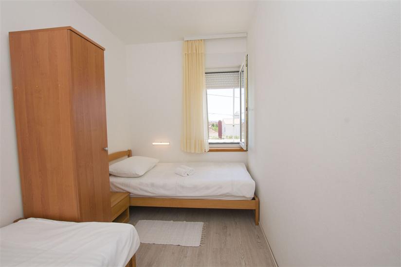 Apartment A4, for 4 persons
