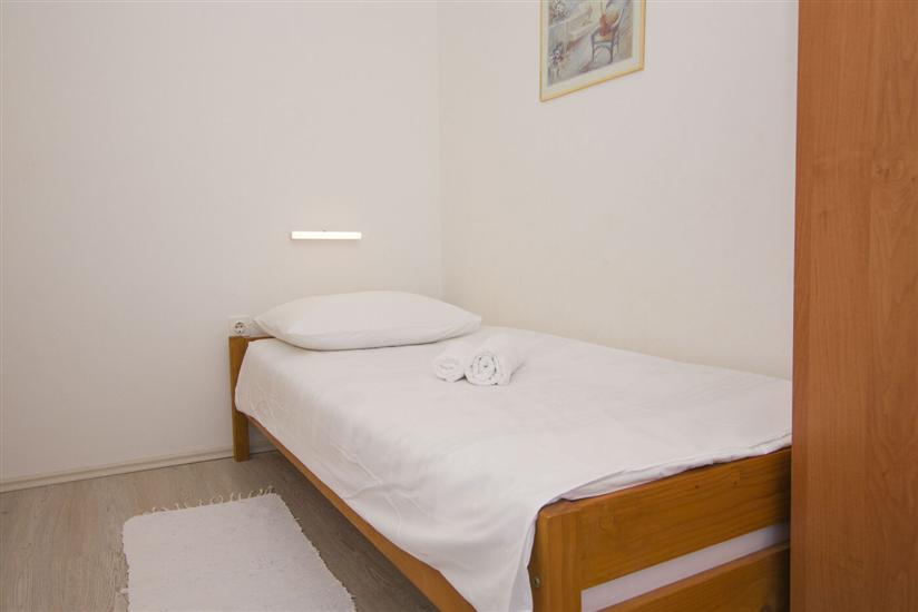 Apartment A4, for 4 persons