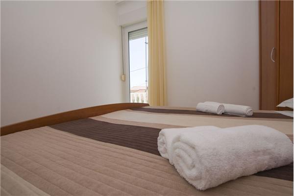 Apartment A4, for 4 persons