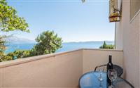 Apartment A2, for 2 persons