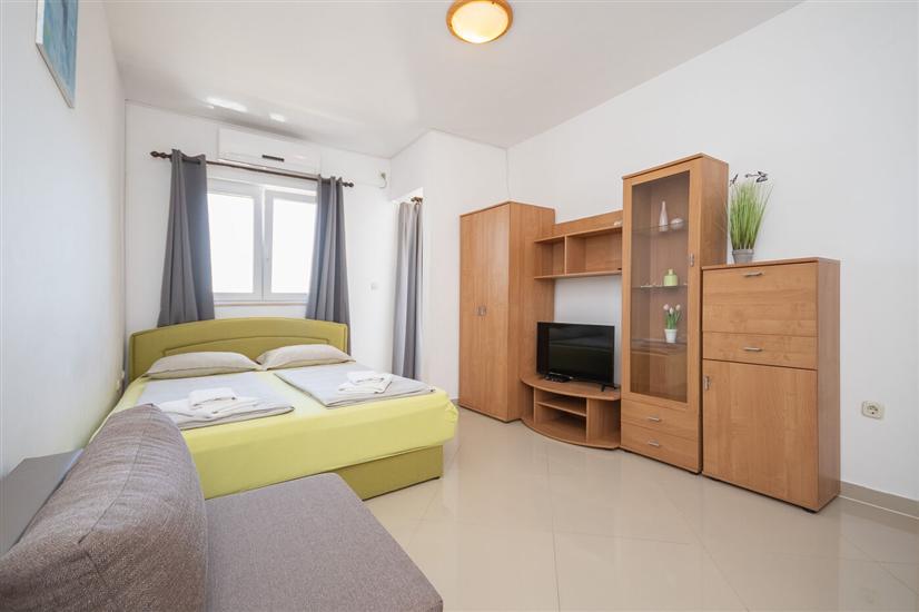 Apartment A3, for 3 persons