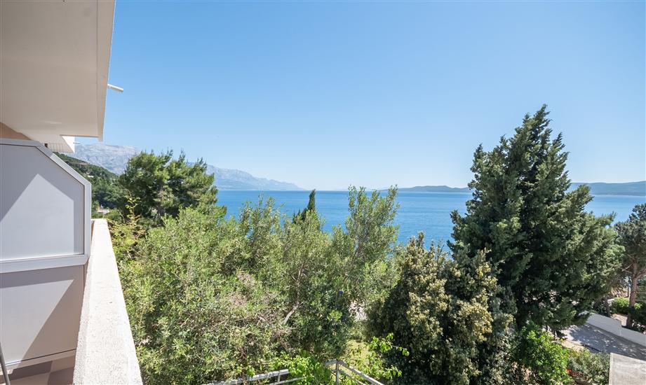 Apartment A3, for 3 persons