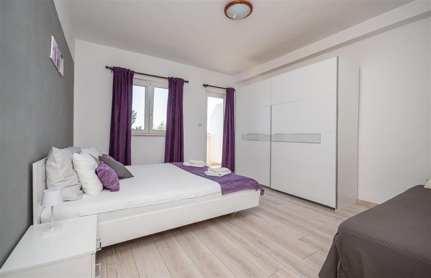 Apartment A4, for 4 persons