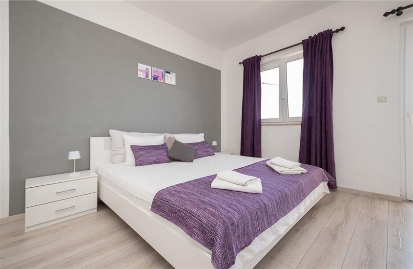 Apartment A4, for 4 persons