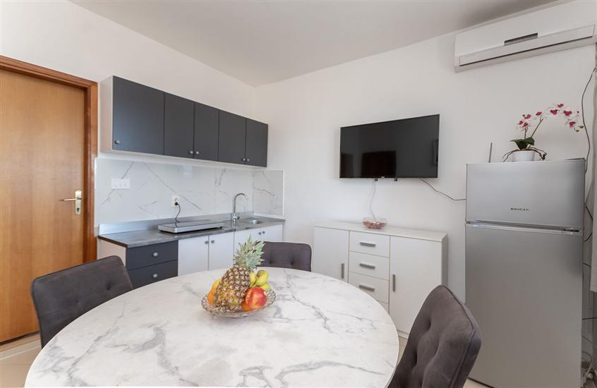 Apartment A4, for 4 persons