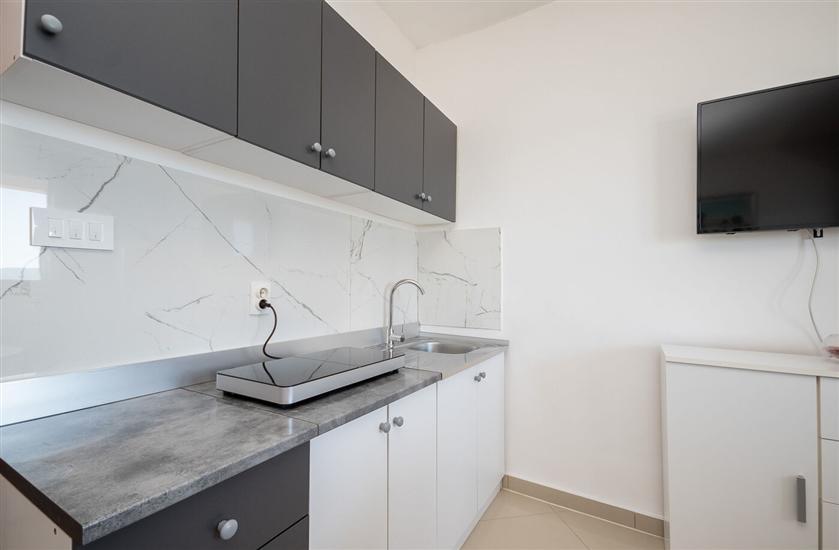 Apartment A4, for 4 persons