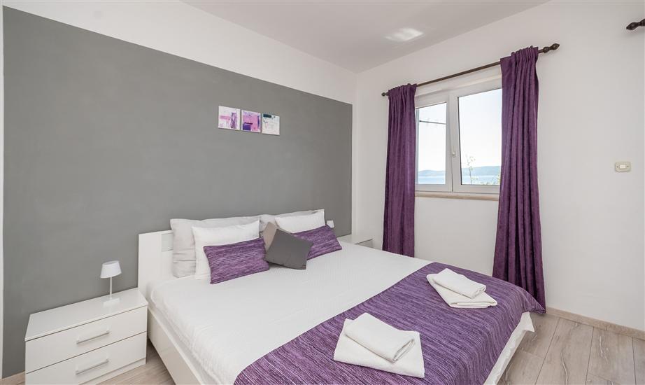 Apartment A4, for 4 persons