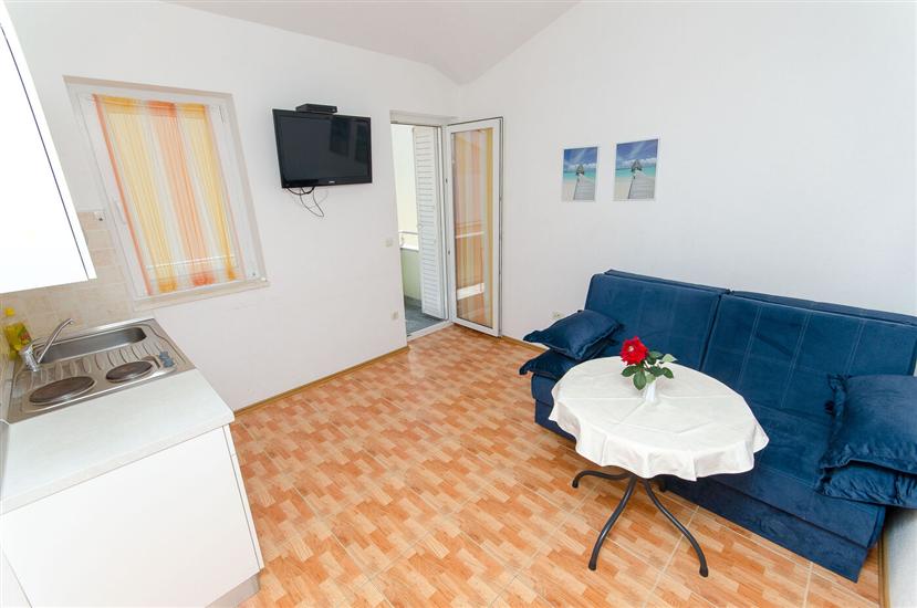 Apartment A5, for 4 persons
