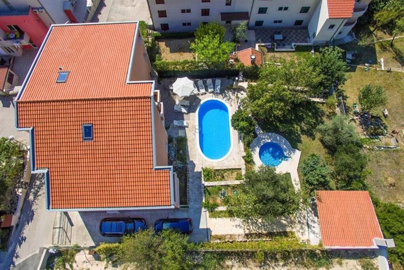 Apartments Arte