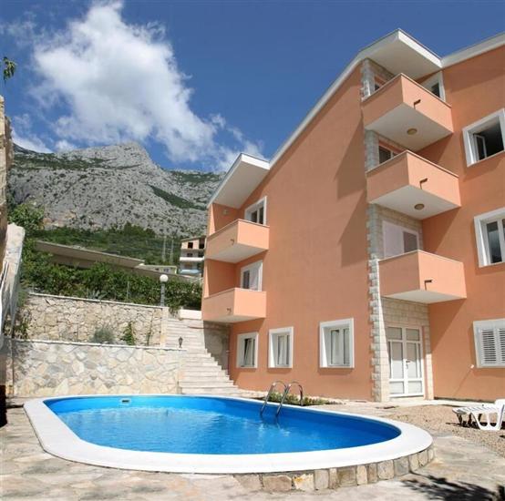Apartments Arte