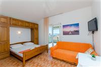 Apartment A8, for 2 persons