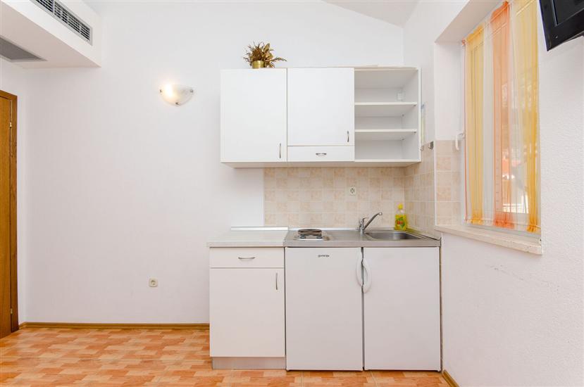 Apartment A9, for 4 persons
