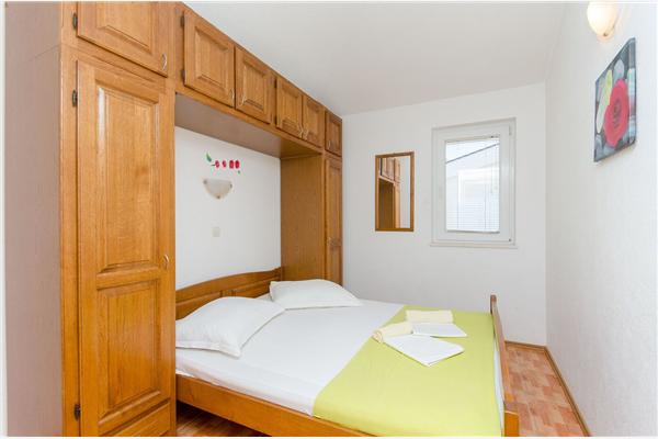 Apartment A9, for 4 persons