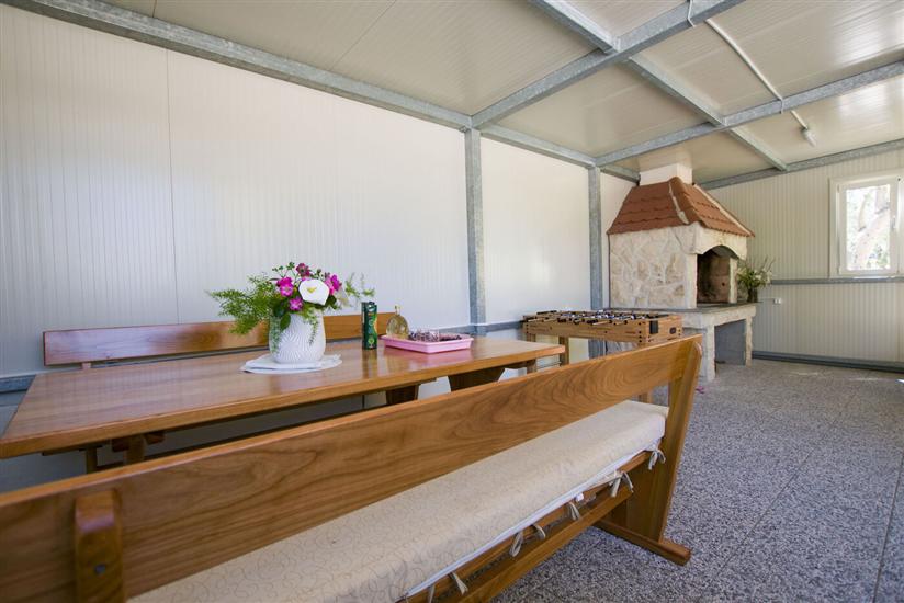 Mobile home Dandelion