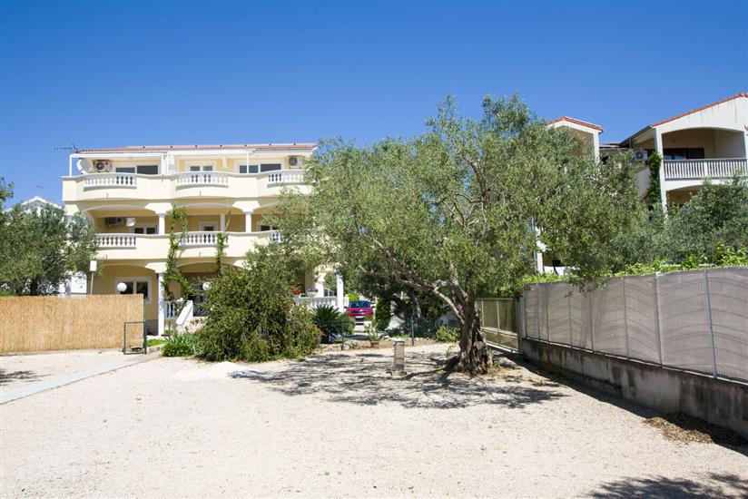 Mobile home Dandelion