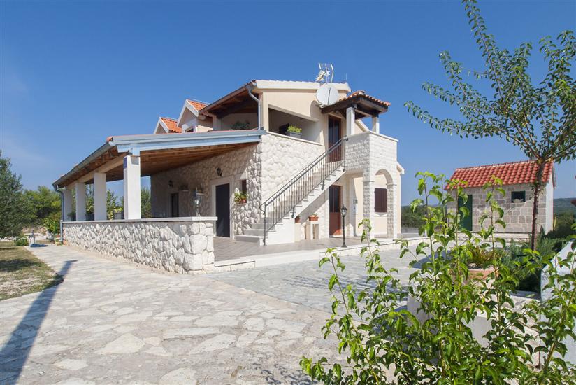 Villa Marijana