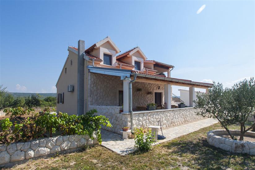 Villa Marijana