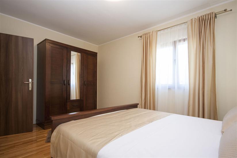 House K1, for 7 persons
