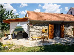 Holiday homes Sibenik Riviera,BookkućaFrom 242 €