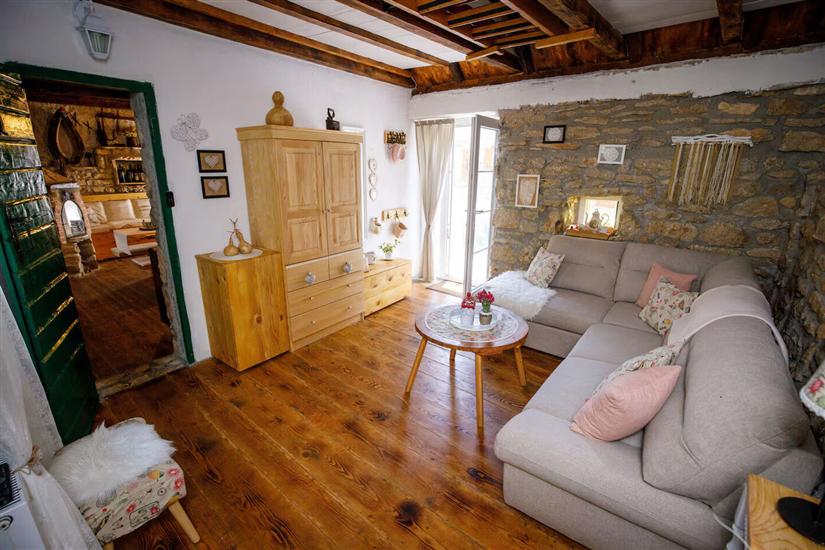 House K1, for 4 persons