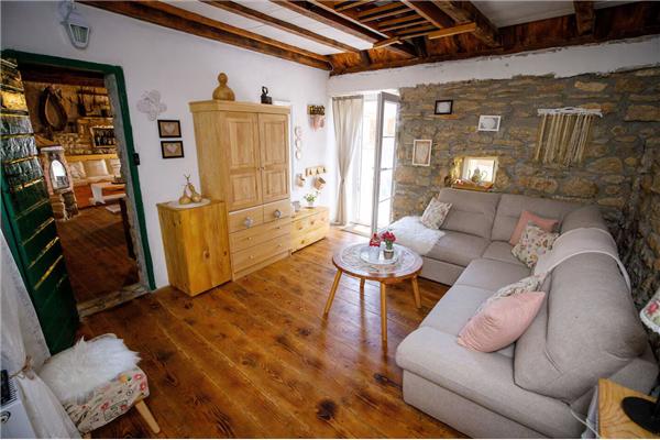 House K1, for 4 persons