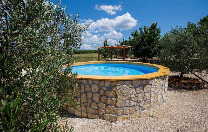 House K1, for 4 persons