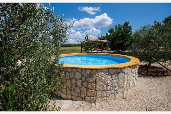 House K1, for 4 persons