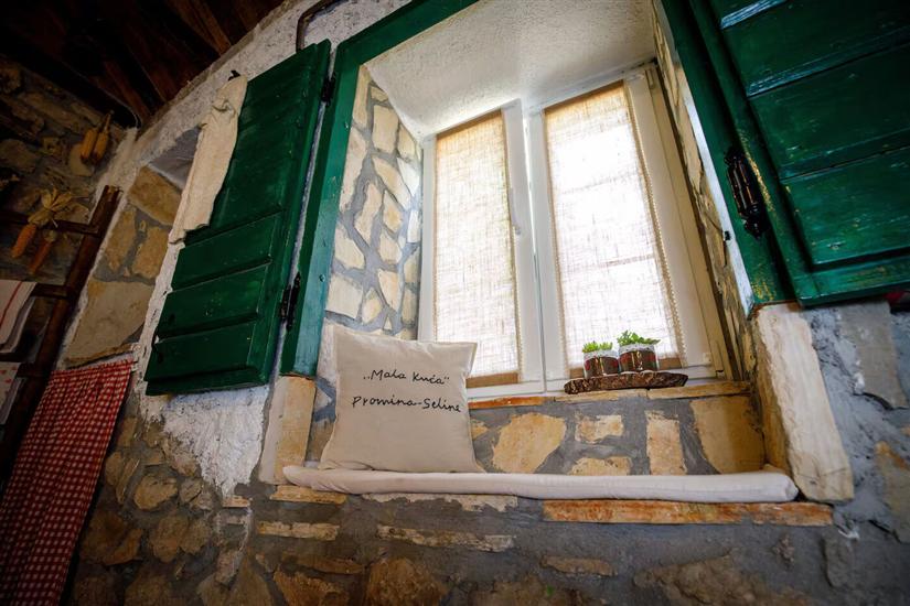 House K1, for 4 persons