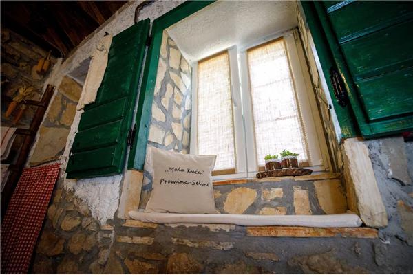 House K1, for 4 persons