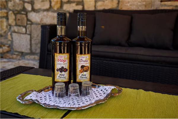 House K1, for 4 persons