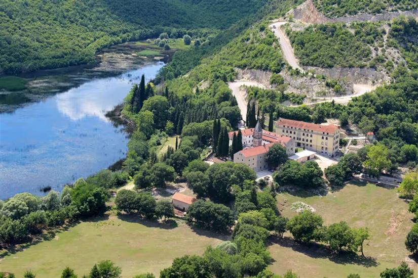 House K1, for 4 persons