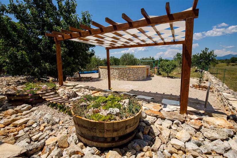 House K1, for 4 persons