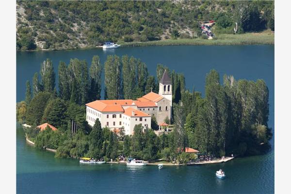 House K1, for 4 persons