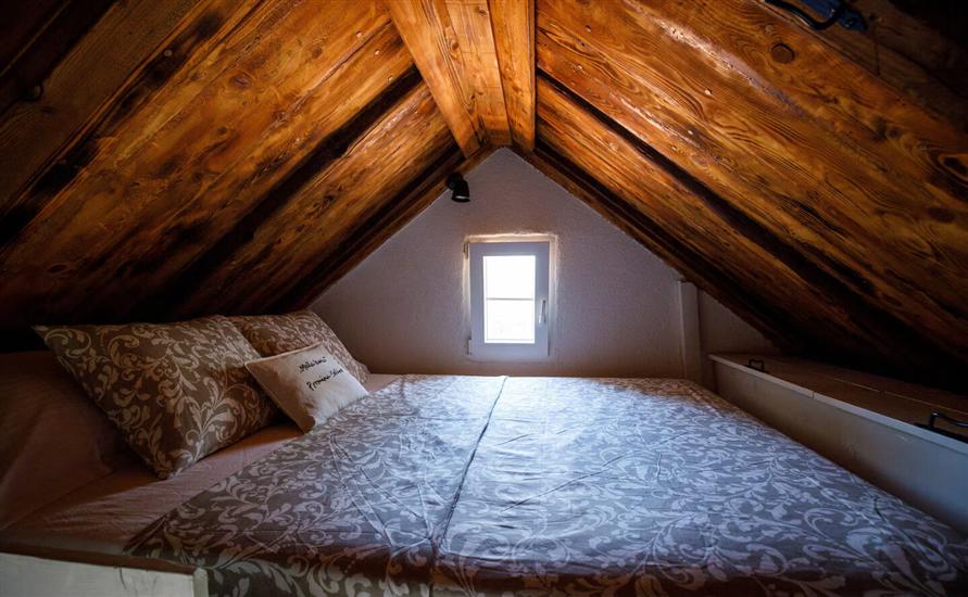 House K1, for 4 persons