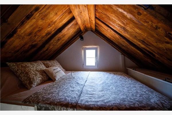 House K1, for 4 persons