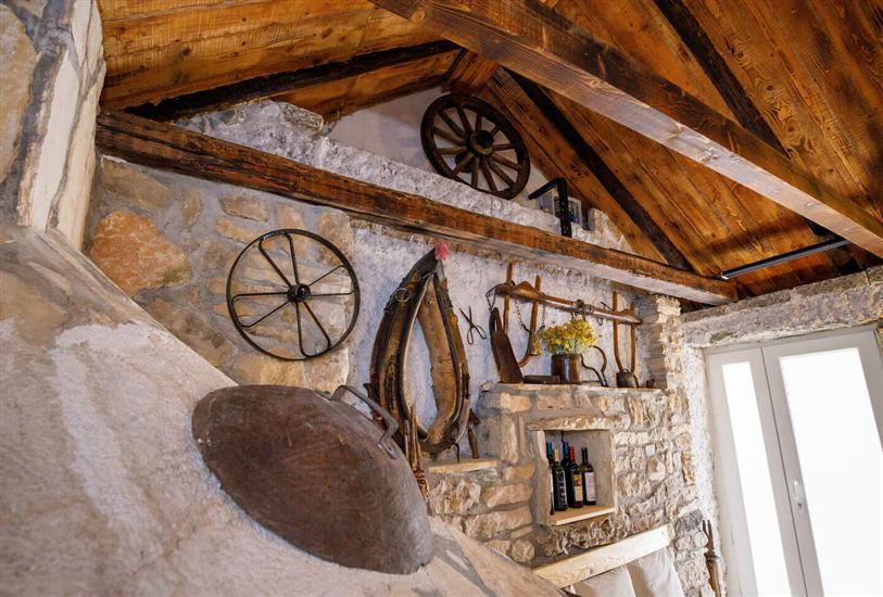 House K1, for 4 persons