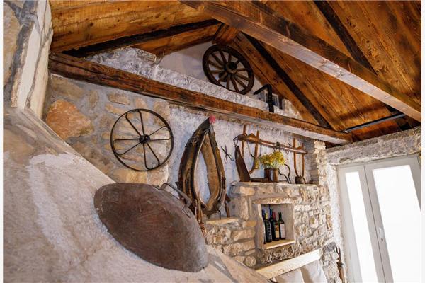 House K1, for 4 persons