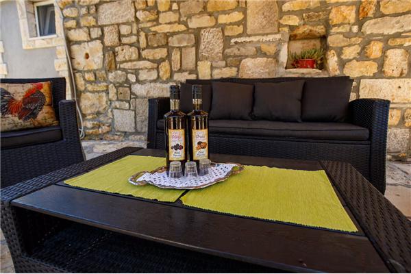 House K1, for 4 persons