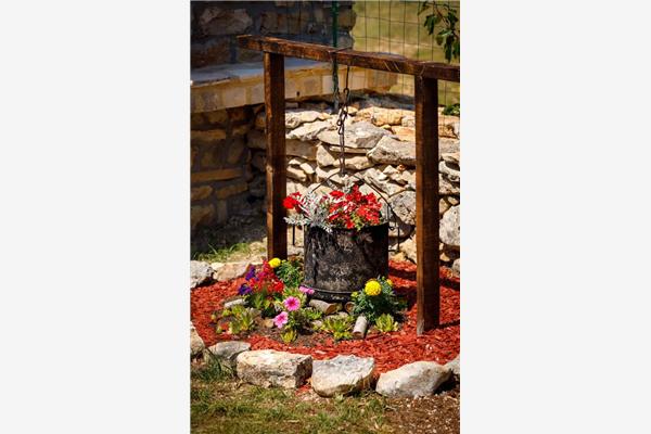 House K1, for 4 persons