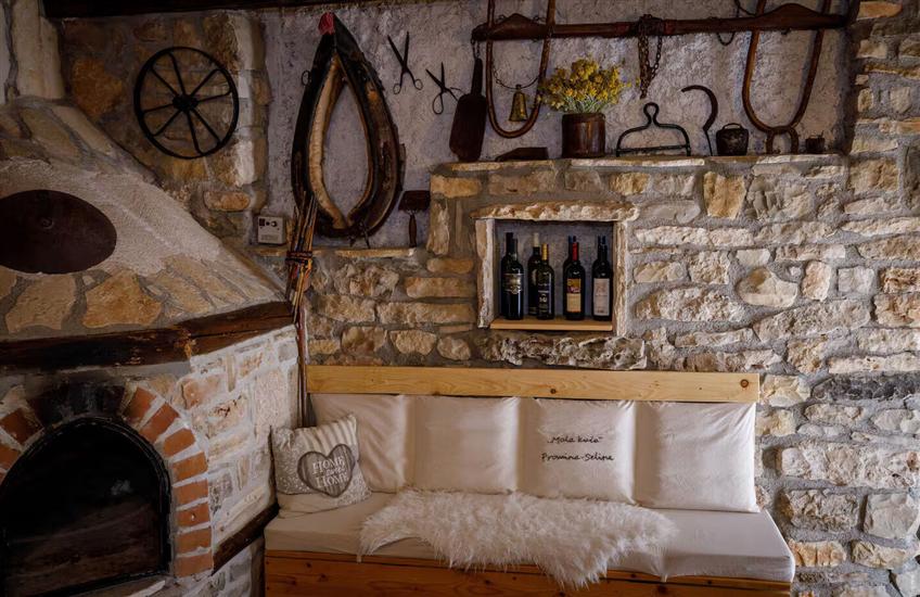 House K1, for 4 persons