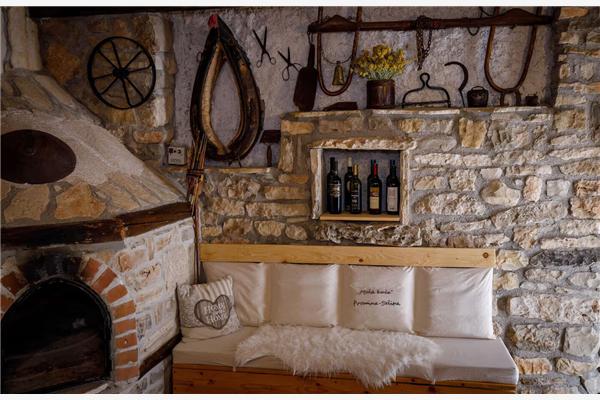 House K1, for 4 persons