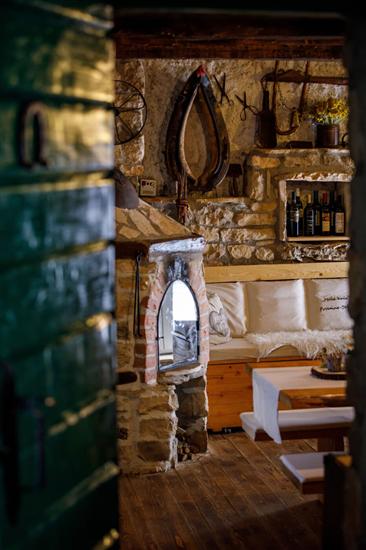 House K1, for 4 persons