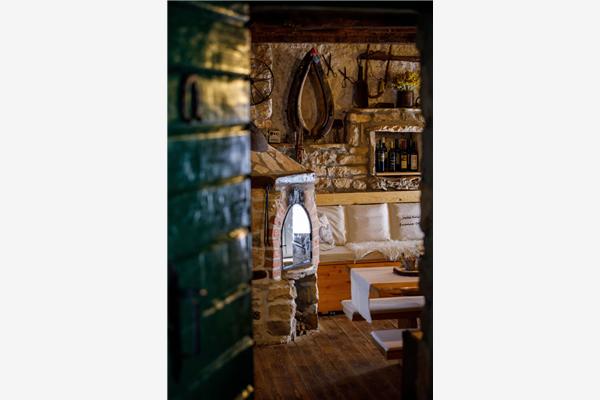 House K1, for 4 persons