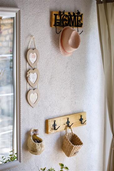 House K1, for 4 persons