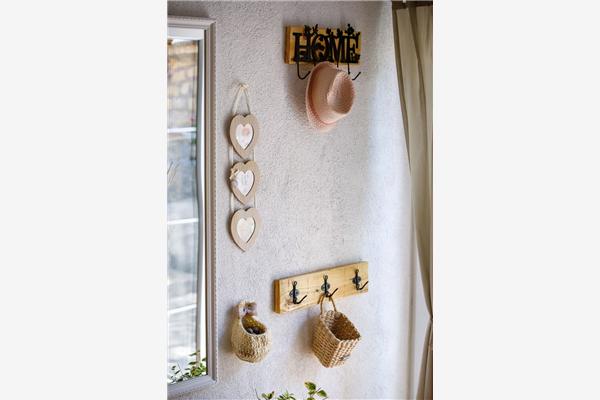 House K1, for 4 persons