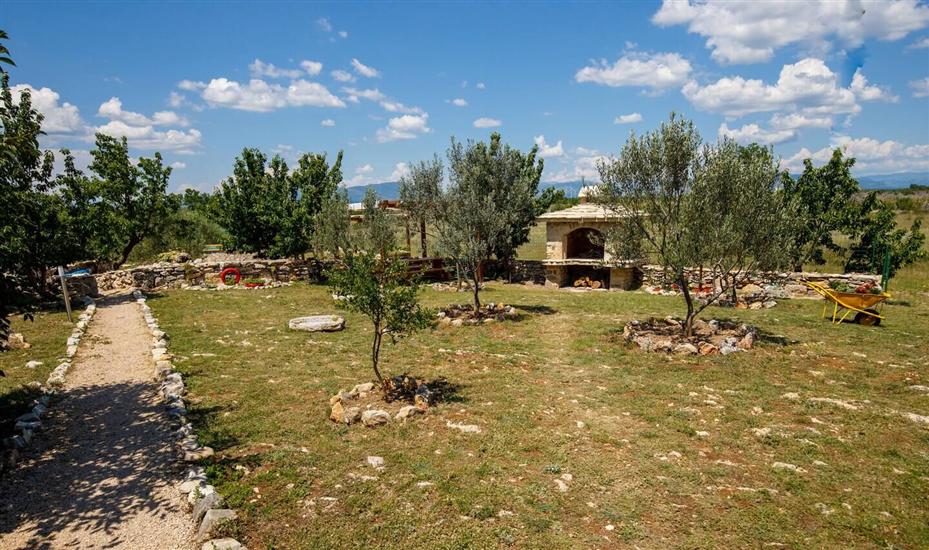 House K1, for 4 persons