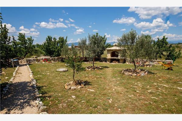 House K1, for 4 persons