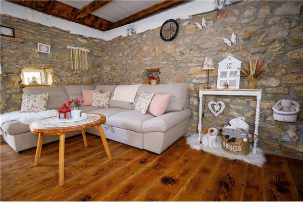 House K1, for 4 persons